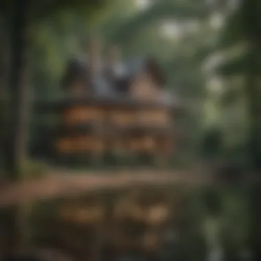 Magnificent Best Places to Live in Georgia with a Family Magnificent Best Places to Live in Georgia with a Family