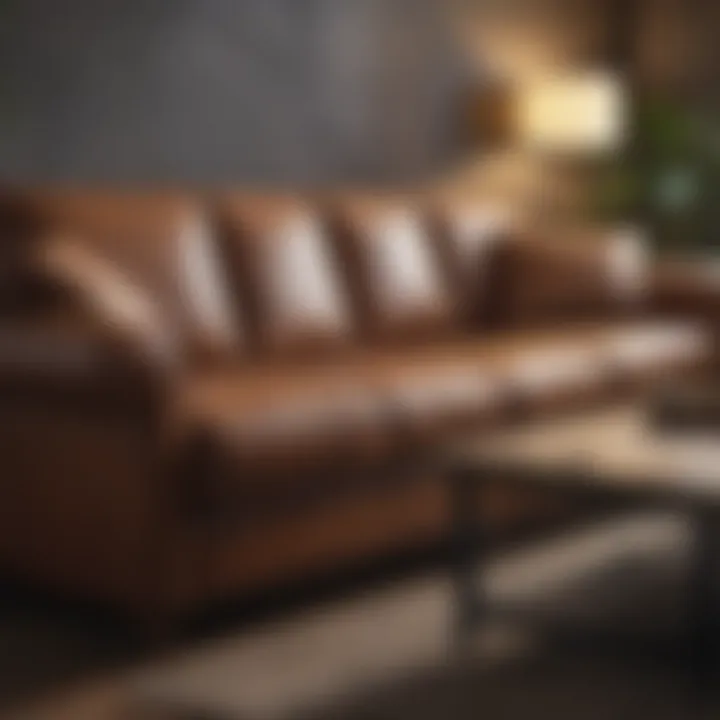 Practical tips for routine couch maintenance