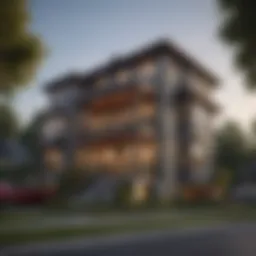 A Comprehensive Guide to Purchasing a Multi-Family Home Introduction