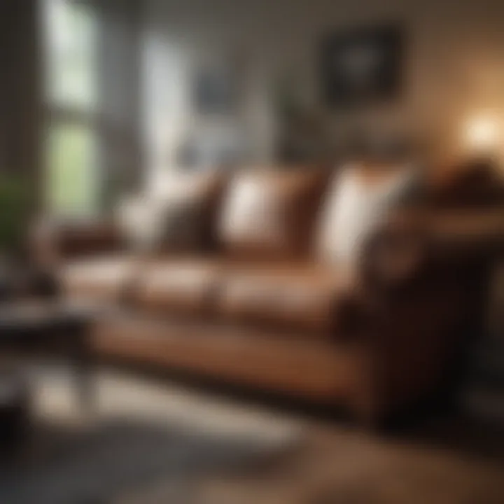 Sofa care tips for longevity and maintenance