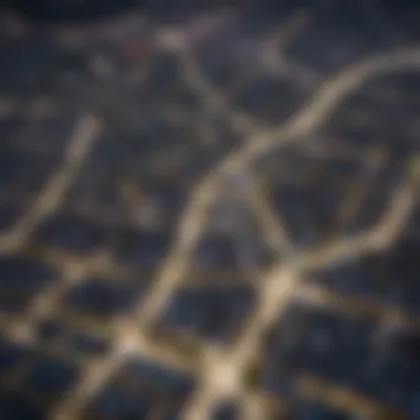 Map of Atlanta neighborhoods