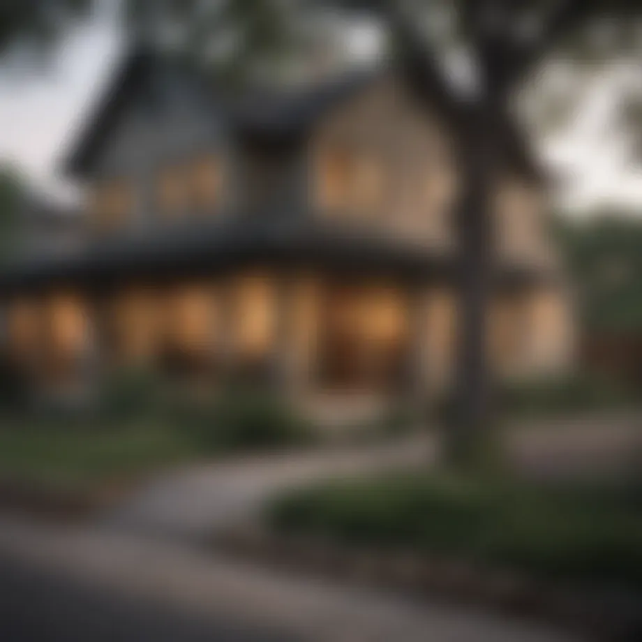 Best Family Neighborhoods in Austin Introduction