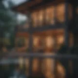Best Places to Live in Georgia with a Family Introduction