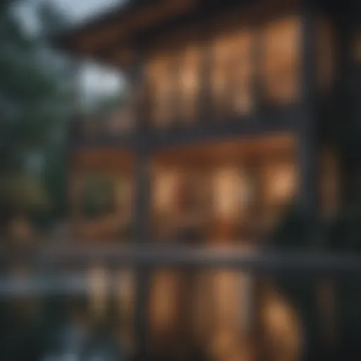 Best Places to Live in Georgia with a Family Introduction