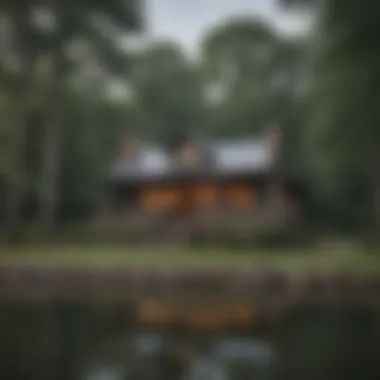 Notable Best Places to Live in Georgia with a Family