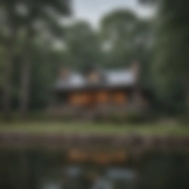Notable Best Places to Live in Georgia with a Family