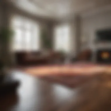 Avoiding Common Measurement Errors Common mistakes when measuring room dimensions