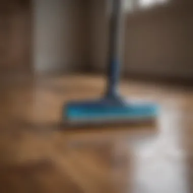 Essential Cleaning Tools for Laminate Floors Common cleaning tools for laminate floors