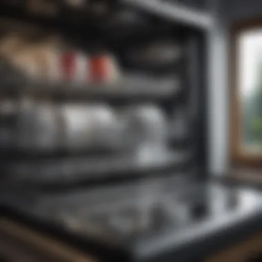 Dishwasher Maintenance Essentials Routine maintenance checklist for dishwashers