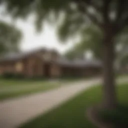 Dallas Suburbs for Families: A Comprehensive Exploration Introduction
