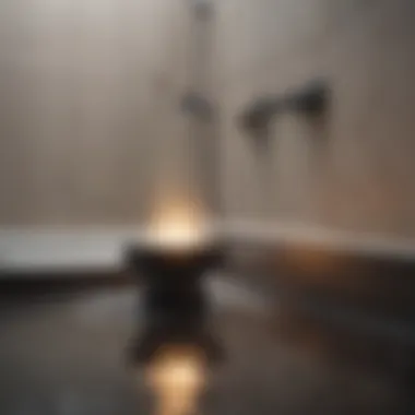 Chemical Methods to Clear Shower Drain Blockages Chemical solutions for drain cleaning