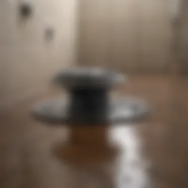 Preventing Future Clogs in Shower Drains Preventive measures for shower drain maintenance