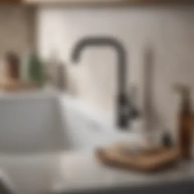 Essential Tools for Addressing Sink Blockages A collection of essential tools for plumbing maintenance