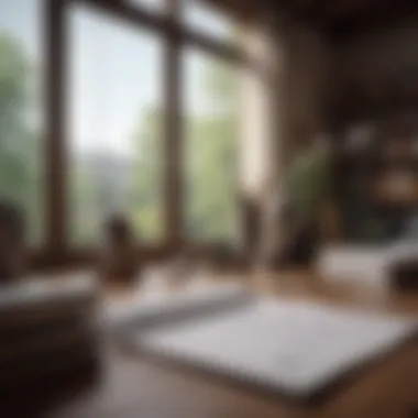 Legal documents for property rental