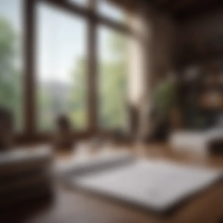 Legal documents for property rental