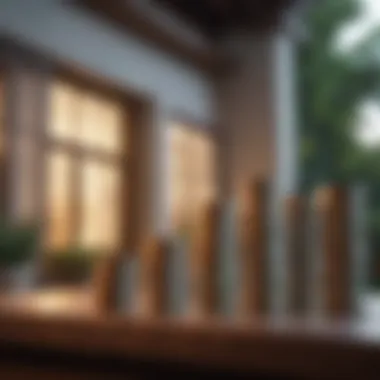 Understanding Real Estate Market Trends A financial graph indicating market trends and opportunities