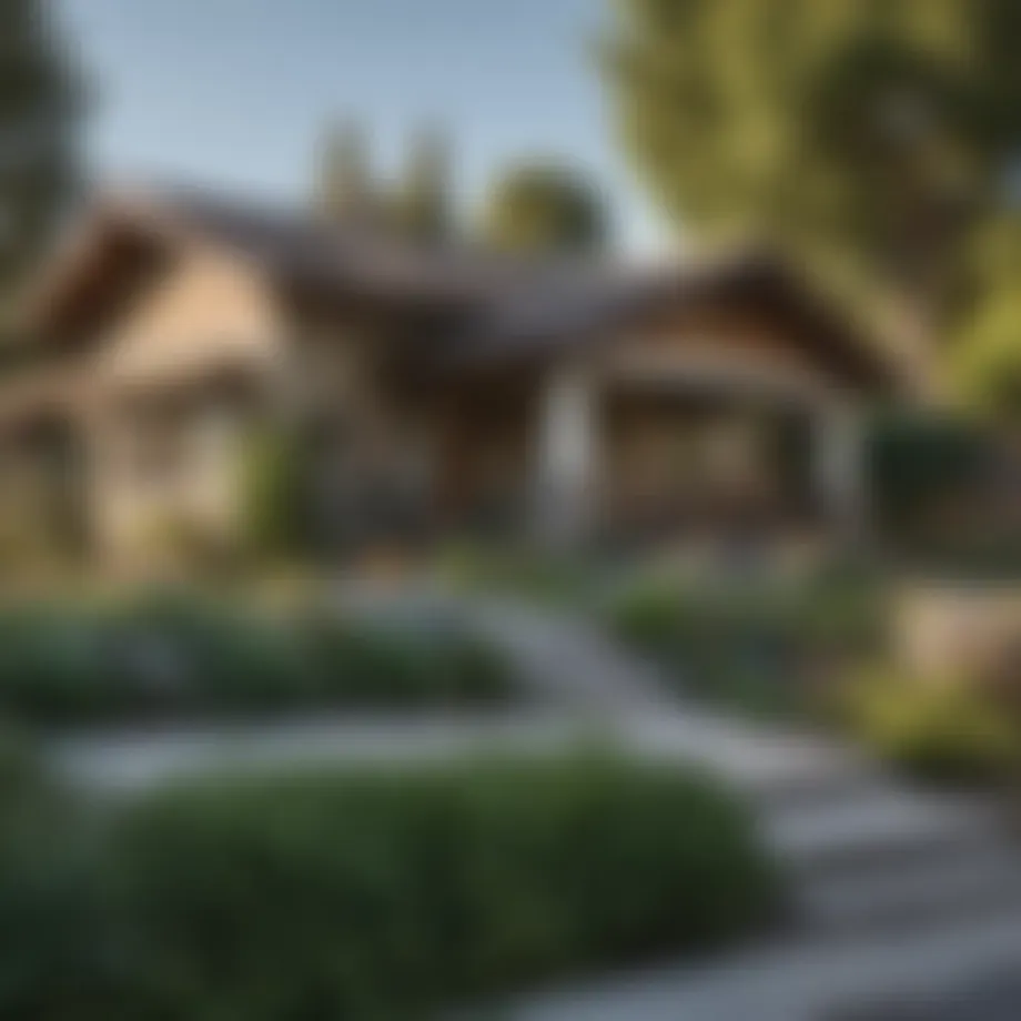 Charming Craftsman-style home in Eagle Rock