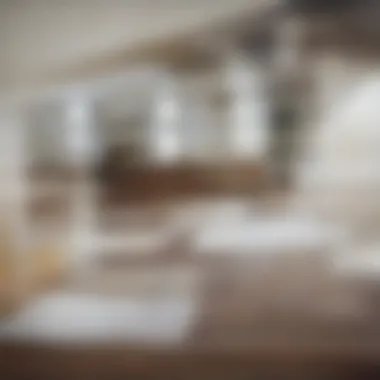 Modern Apartment Interior Showcasing Rental Options Modern apartment interior showcasing rental options