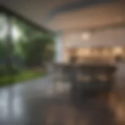 Legal documents for long-term lease agreements