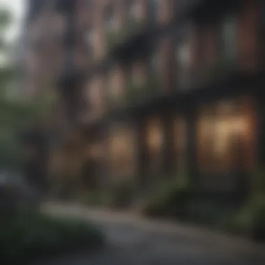 Unearthing Off-Market Opportunities A hidden gem of New York City real estate