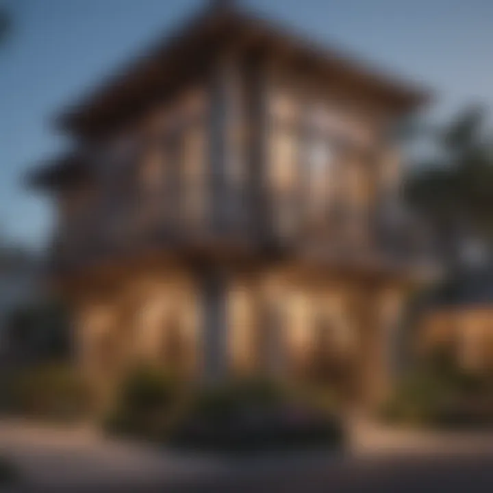 Local amenities and attractions in Del Mar