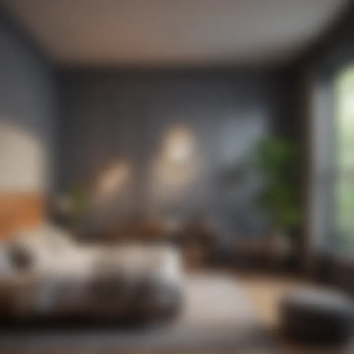 Architectural trends in Brooklyn's residential buildings