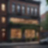 Exploring the Market for Two-Family Homes in Brooklyn Introduction