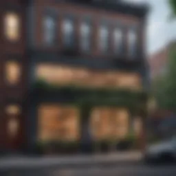 Exploring the Market for Two-Family Homes in Brooklyn Introduction