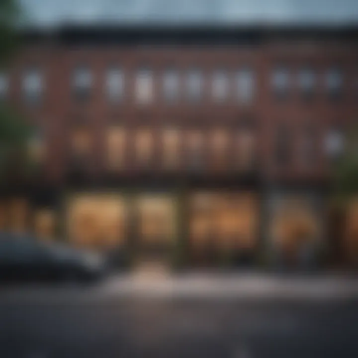 Exploring the Market for Two-Family Homes in Brooklyn Summary