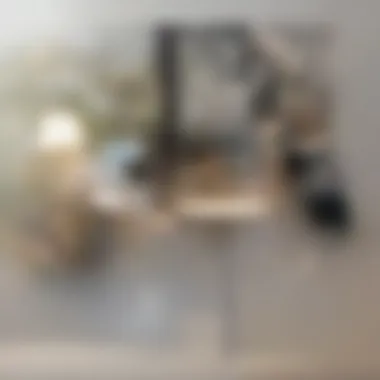 Trends in single room apartments reflecting contemporary urban lifestyle