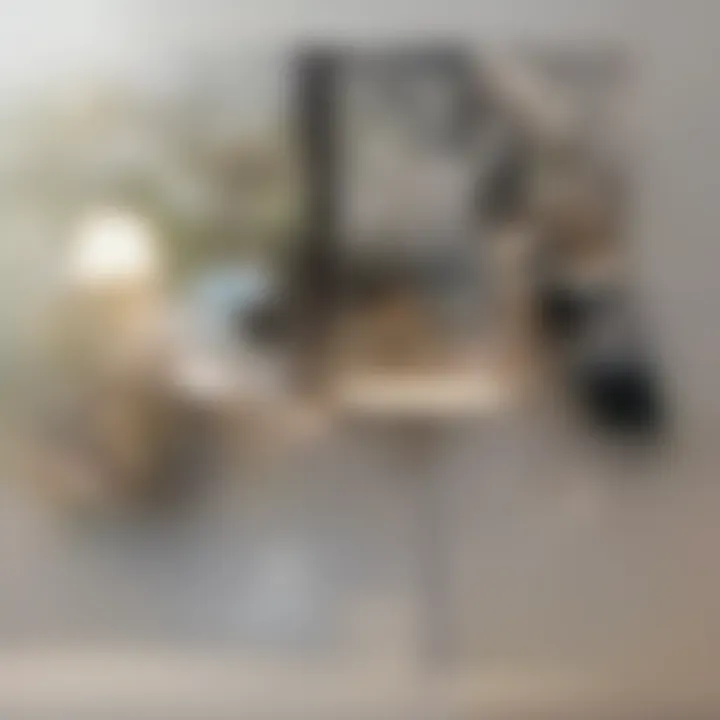 Trends in single room apartments reflecting contemporary urban lifestyle