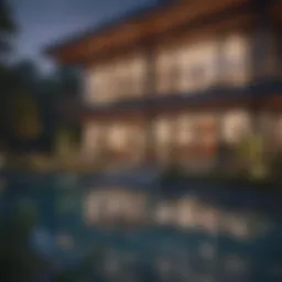 Different types of LLC structures for real estate