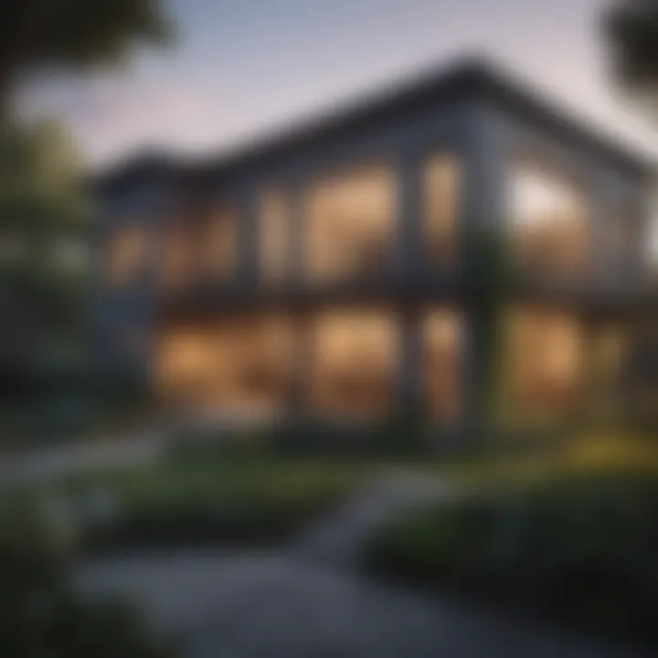 Tax implications of LLCs for real estate