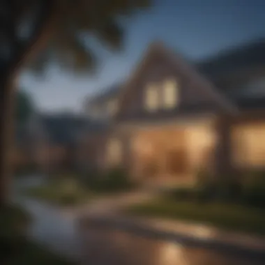 Overview of the Houston Housing Market Overview of the Houston housing market