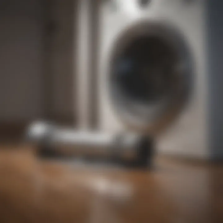 Tools required for dryer vent installation