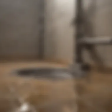 Effective preventive measures for drain maintenance Preventive maintenance steps for shower drains