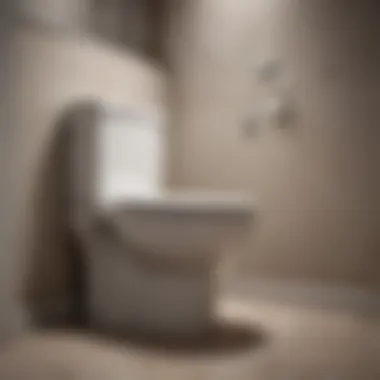 Understanding Toilet Anatomy Visual guide on toilet anatomy