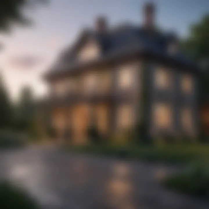 Evaluating properties for investment potential