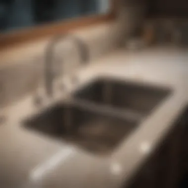 Installation Insights for Dual Sink and Disposal Installation guide for dual sink and garbage disposal
