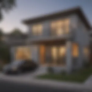 Real Estate Market Trends in Mar Vista Market trends visualization highlighting Mar Vista's real estate dynamics