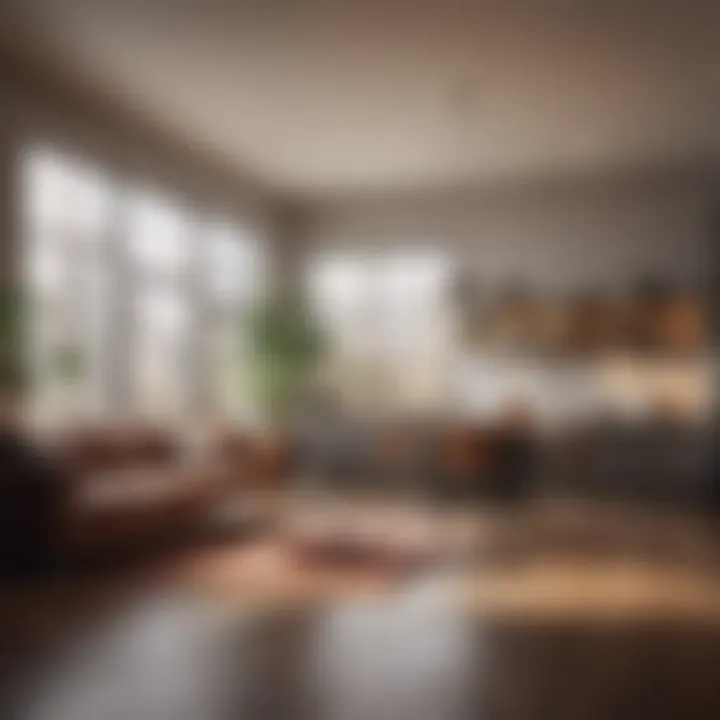 Legal documents pertaining to rental agreements