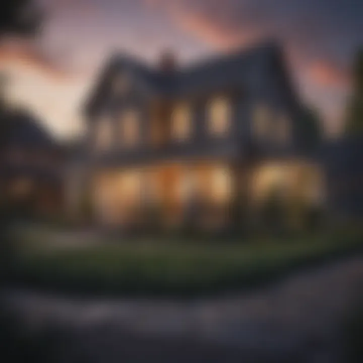 The current housing market trends impacting renting