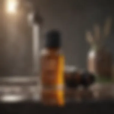 Essential Oils for Drain Maintenance Essential oils used for drain clearing