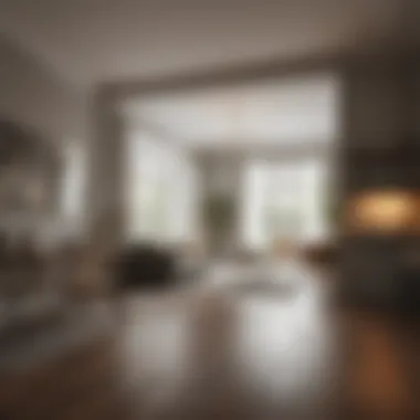 An infographic showing tips to improve creditworthiness for renters