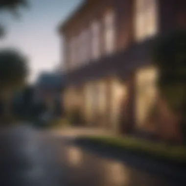 Friendly communication with tenants
