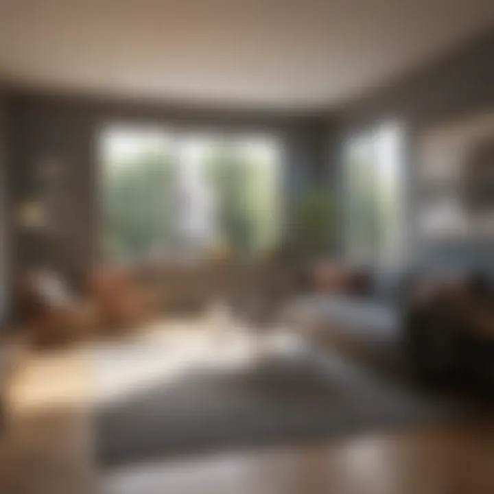Tenant screening checklist and evaluation tools