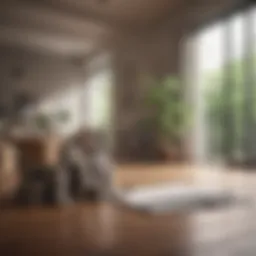 Financial documents required for renting