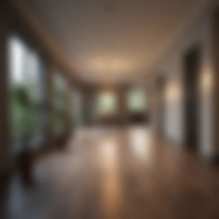 A checklist of legal requirements for property rental