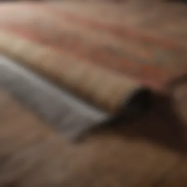 Tips for Optimal Rug Care and Maintenance Tips and techniques for optimal rug care