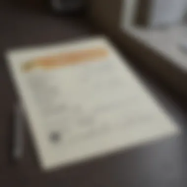 Different Types of Credit Checks for Renting Visual guide to types of credit checks used in rentals